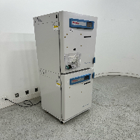 Thermo Forma Series 3 Water Jacketed Double Stack CO2 Incubator image 0